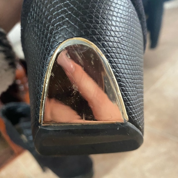 6” heels from wildpair size 6 - Picture 7 of 8